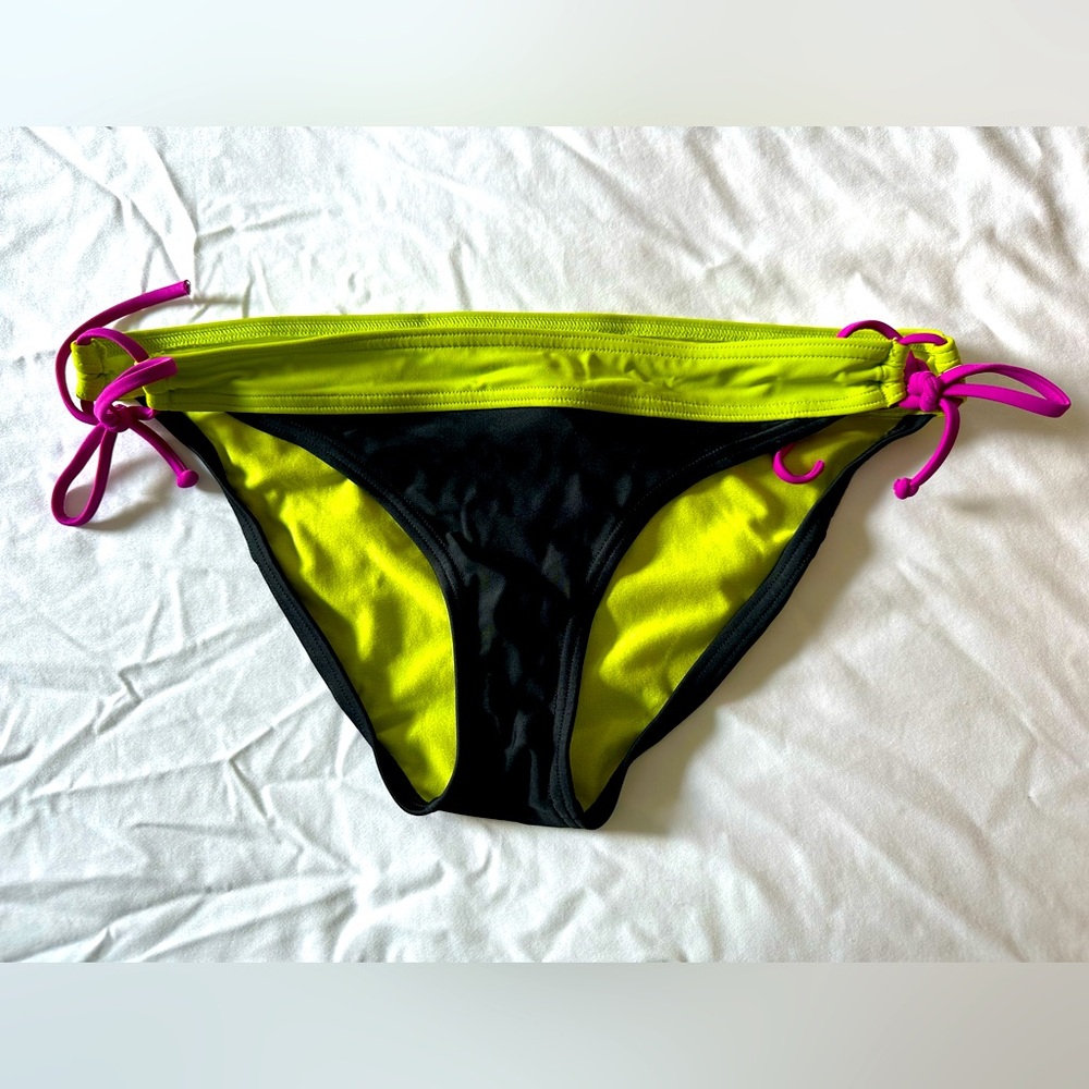 Prana bikini bottoms size S